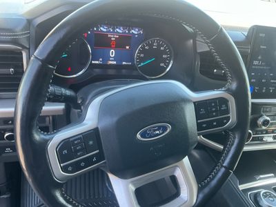 2024 Ford Expedition Max - Photo 13