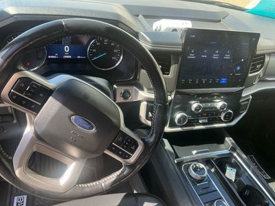 2024 Ford Expedition Max - Photo 14