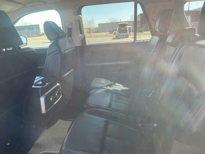 2024 Ford Expedition Max - Photo 16