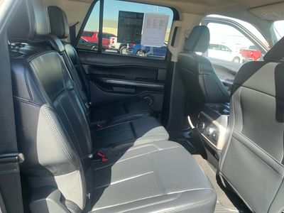 2024 Ford Expedition Max - Photo 19