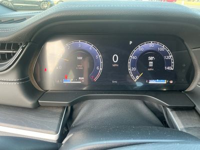 2026 Jeep Grand Cherokee L — photo 11 view