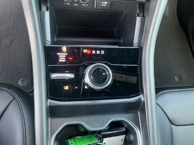 2026 Jeep Grand Cherokee L — photo 13 view