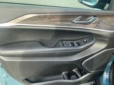 2026 Jeep Grand Cherokee L — photo 16 view