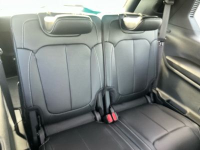 2026 Jeep Grand Cherokee L — photo 19 view