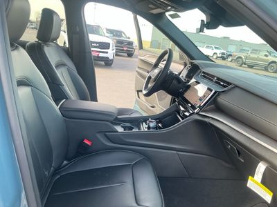 2026 Jeep Grand Cherokee L — photo 20 view