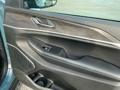 2026 Jeep Grand Cherokee L — photo 21 view