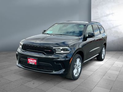 2026 Dodge Durango - Photo 1