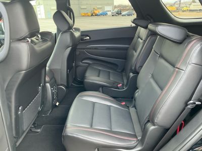 2026 Dodge Durango - Photo 33