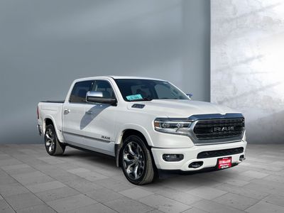 2019 Ram 1500 - Photo 1
