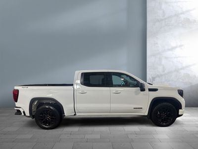 2024 GMC Sierra 1500 - Photo 3