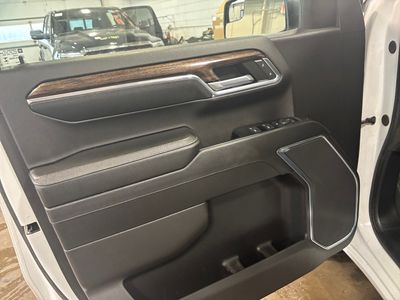 2024 GMC Sierra 1500 - Photo 9