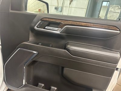 2024 GMC Sierra 1500 - Photo 14