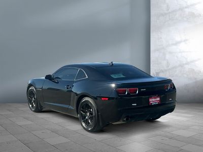 2013 Chevrolet Camaro - Photo 4