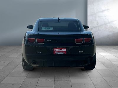 2013 Chevrolet Camaro - Photo 5