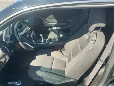2013 Chevrolet Camaro - Photo 9