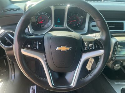 2013 Chevrolet Camaro - Photo 13