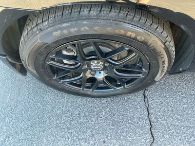 2013 Chevrolet Camaro - Photo 21