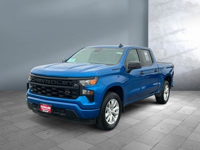 2023 Chevrolet Silverado 1500 - Photo 1