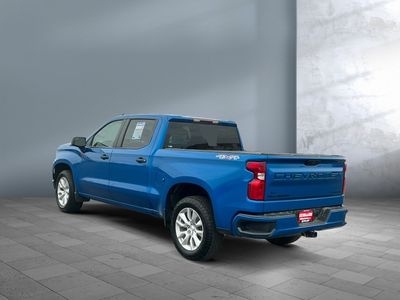 2023 Chevrolet Silverado 1500 - Photo 4