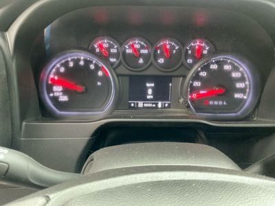 2023 Chevrolet Silverado 1500 - Photo 10