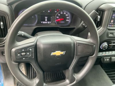 2023 Chevrolet Silverado 1500 - Photo 13