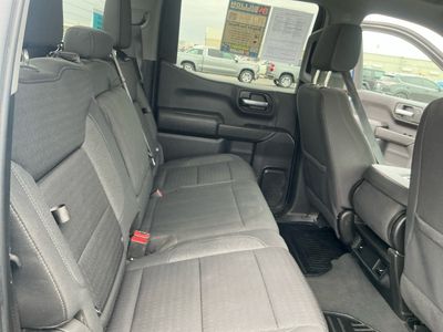 2023 Chevrolet Silverado 1500 - Photo 18