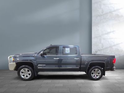 2018 GMC Sierra 1500 - Photo 5
