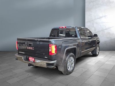 2018 GMC Sierra 1500 - Photo 4
