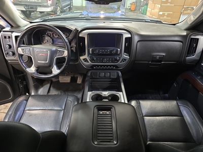 2018 GMC Sierra 1500 - Photo 14