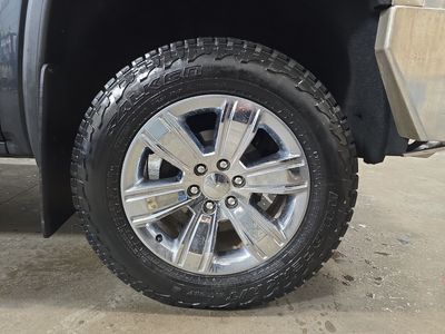 2018 GMC Sierra 1500 - Photo 11