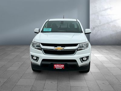 2019 Chevrolet Colorado - Photo 2