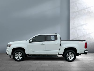 2019 Chevrolet Colorado - Photo 3