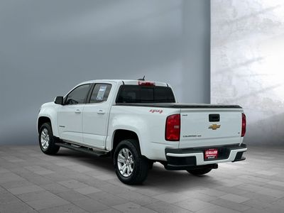 2019 Chevrolet Colorado - Photo 4