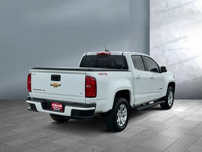 2019 Chevrolet Colorado - Photo 6