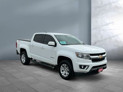 2019 Chevrolet Colorado - Photo 8