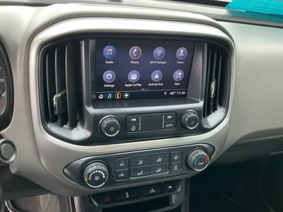 2019 Chevrolet Colorado - Photo 11