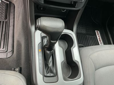 2019 Chevrolet Colorado - Photo 12