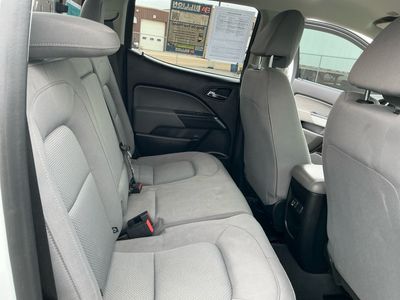 2019 Chevrolet Colorado - Photo 18