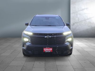 2025 Chevrolet Traverse - Photo 3