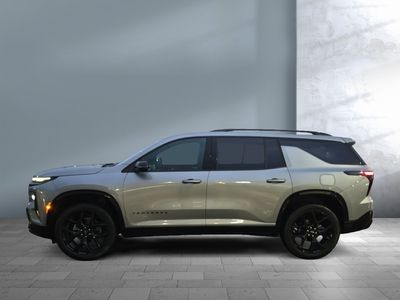 2025 Chevrolet Traverse - Photo 7