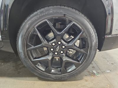 2025 Chevrolet Traverse - Photo 13