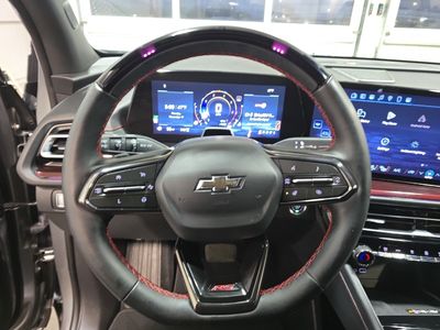 2025 Chevrolet Traverse - Photo 9