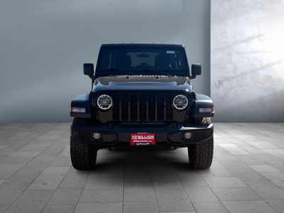 2020 Jeep Wrangler Unlimited - Photo 2