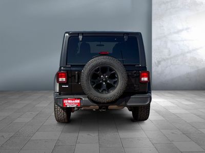 2020 Jeep Wrangler Unlimited - Photo 5