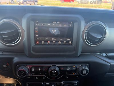 2020 Jeep Wrangler Unlimited - Photo 11