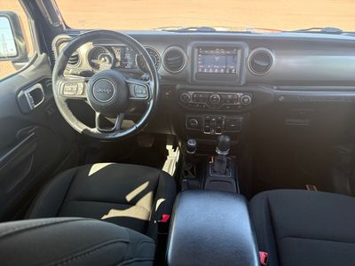 2020 Jeep Wrangler Unlimited - Photo 12