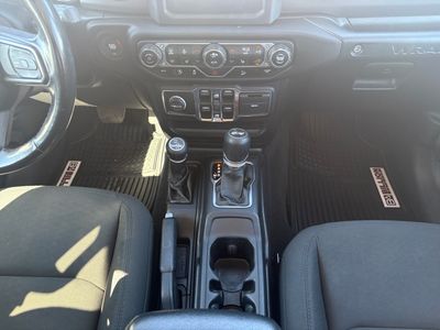 2020 Jeep Wrangler Unlimited - Photo 13