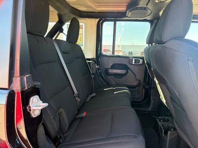 2020 Jeep Wrangler Unlimited - Photo 14