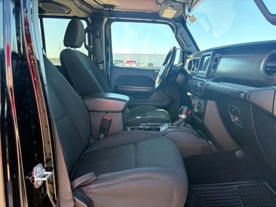 2020 Jeep Wrangler Unlimited - Photo 15