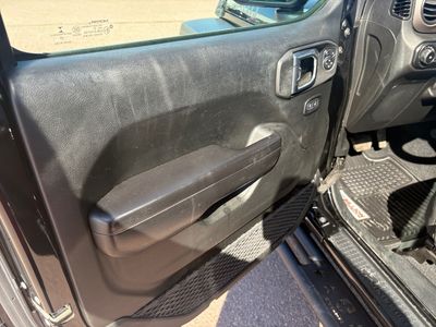 2020 Jeep Wrangler Unlimited - Photo 20